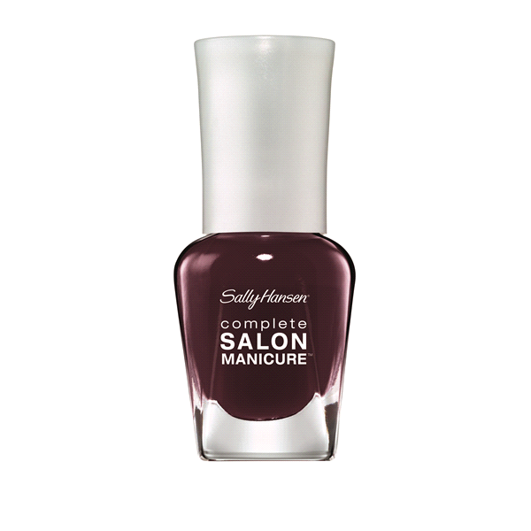 slide 1 of 1, Sally Hansen Complete Salon Manicure Rags to Riches, 0.5 fl oz