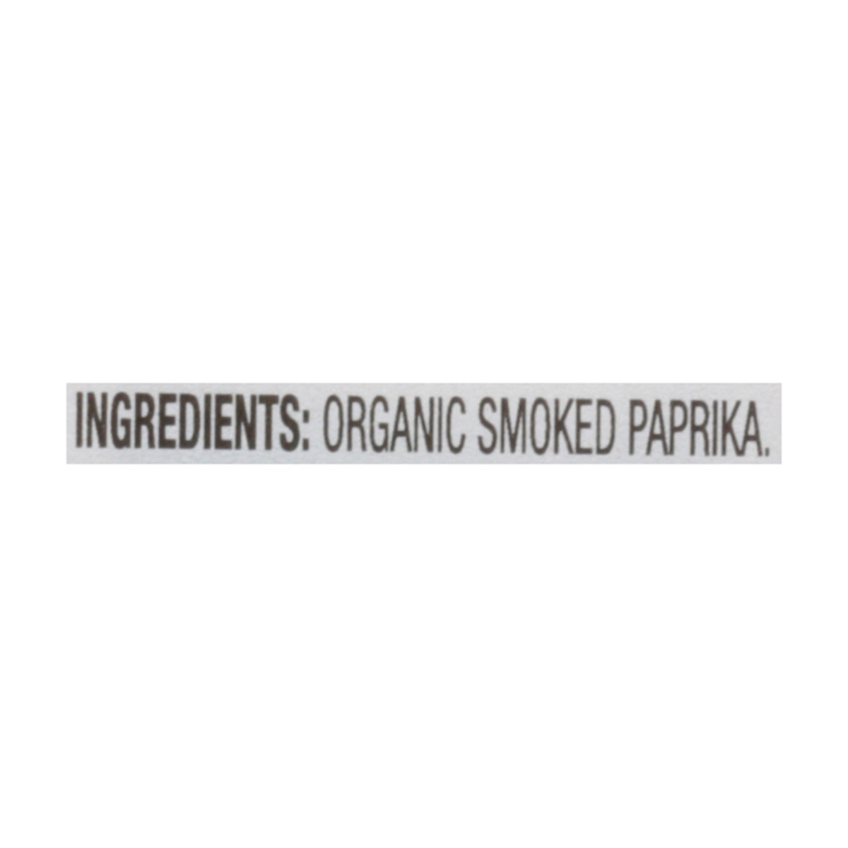 slide 12 of 12, Field Day Organic Smoked Paprika 1.9 oz, 1.9 oz