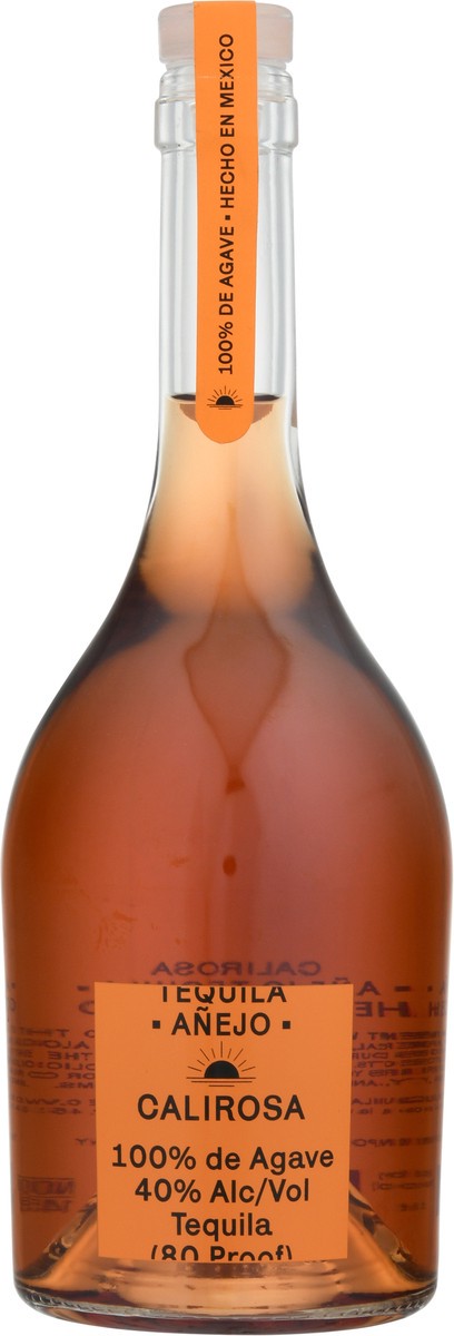 slide 3 of 11, Calirosa Anejo Tequila, 750 ml