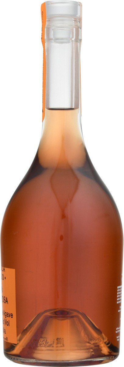 slide 5 of 11, Calirosa Anejo Tequila, 750 ml