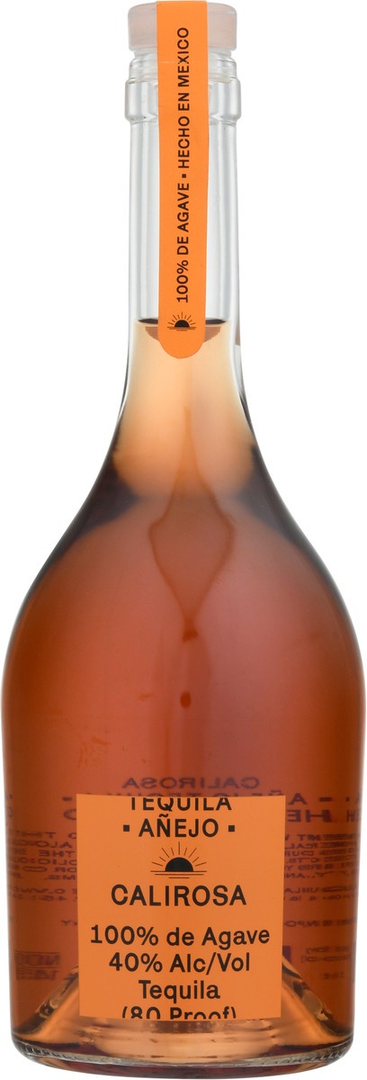 slide 7 of 11, Calirosa Anejo Tequila, 750 ml