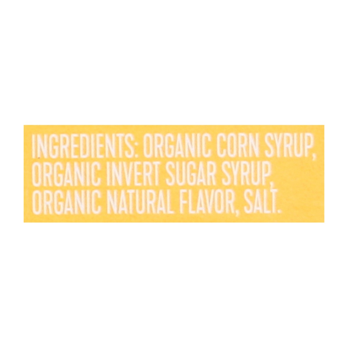 slide 10 of 12, Wholesome Organic Light Corn Syrup 7.7 fl oz, 7.70 fl oz