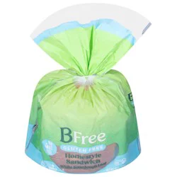 BFree Gluten Free Homestyle Sandwich White Sourdough Loaf, 14.1 oz