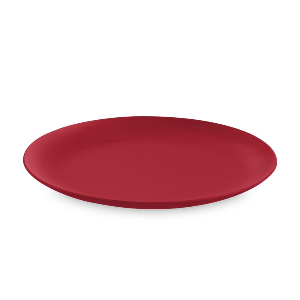 slide 1 of 1, EDL PP Serve Platter - Lychee, 1 ct