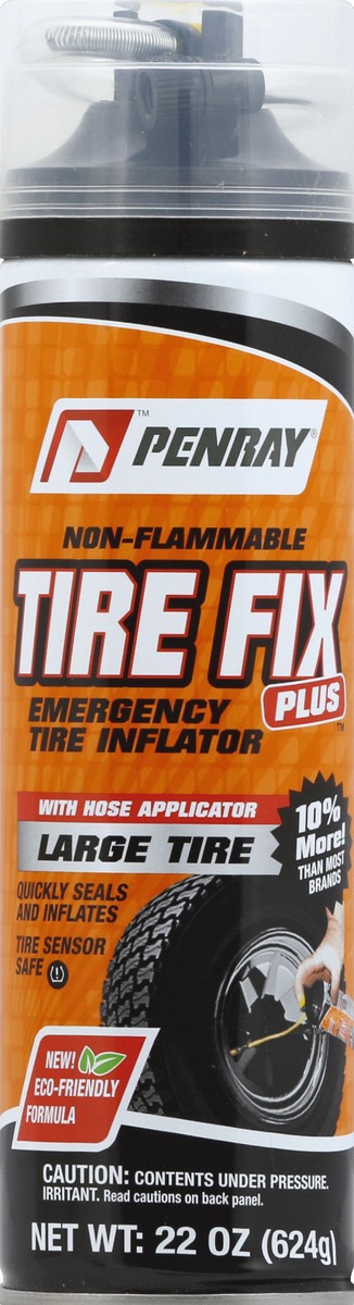 slide 2 of 2, Penray Tire Fix 22 oz, 22 oz