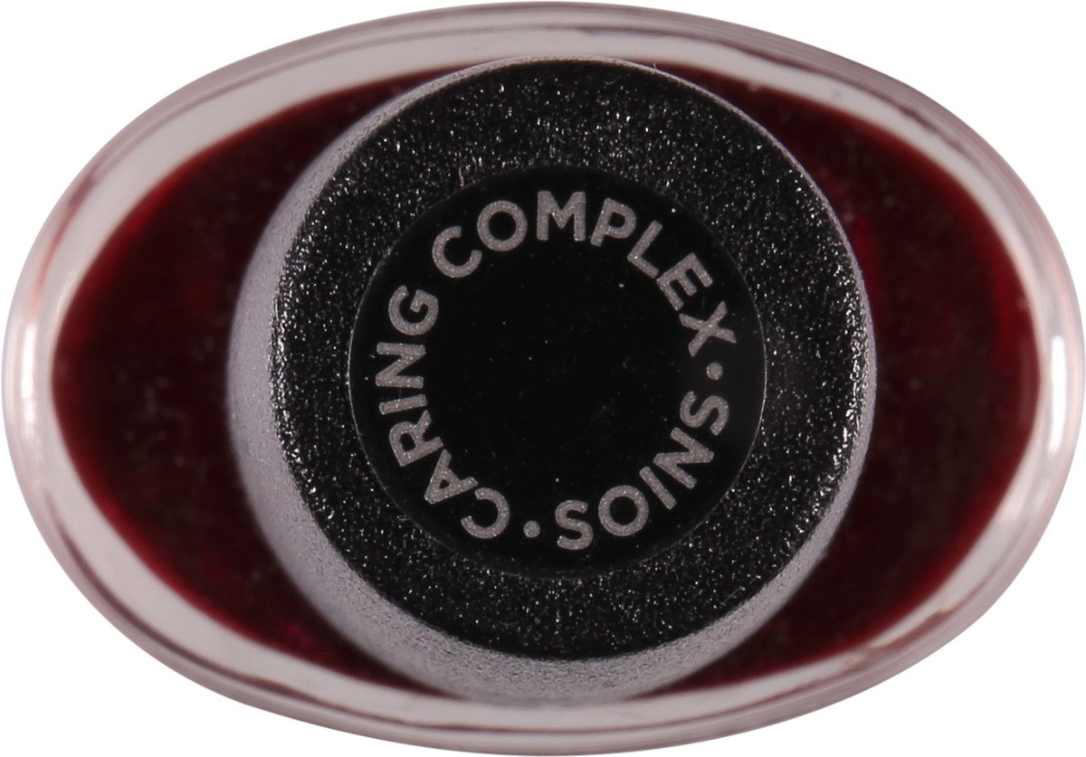 slide 9 of 9, CND Vinylux Red Baroness Polish 0.5 fl oz Bottle, 0.5 oz