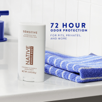 slide 11 of 29, Native Wb Deo Coconut & Vanilla 2.4Oz, 2.65 oz