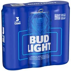 Bud Light Beer