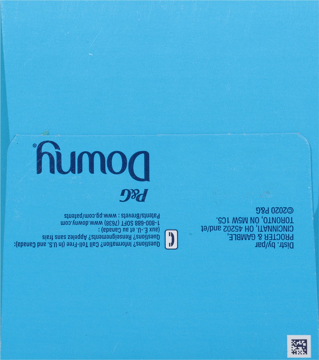 slide 5 of 9, Downy Fabric Softener Dryer Sheets, April Fresh , 240 Count, 240 ct