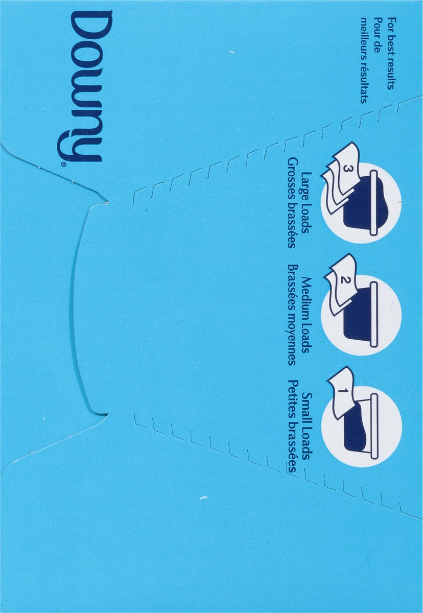 slide 8 of 9, Downy Fabric Softener Dryer Sheets, April Fresh , 240 Count, 240 ct