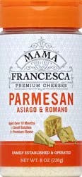 Mama Francesca Cheese 8 oz