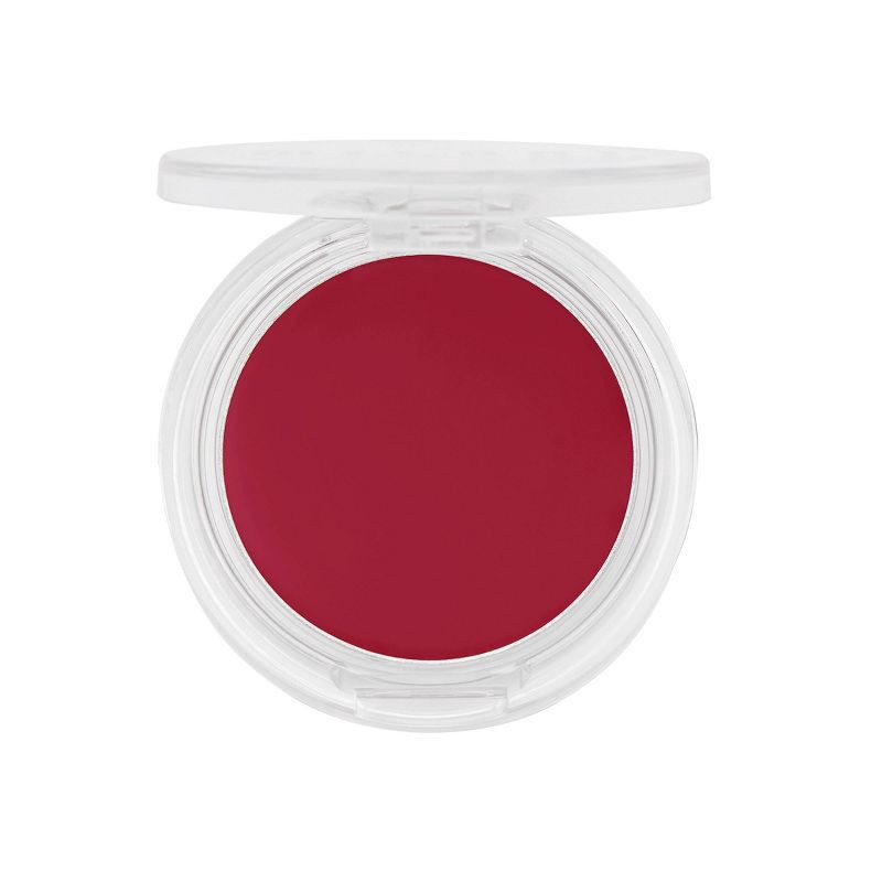 slide 5 of 6, Milani Cheek Kiss Cream Blush - Merlot Moment 140 - 0.21oz, 0.21 oz