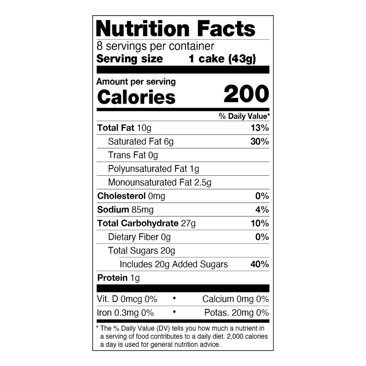 slide 11 of 11, Little Debbie Snack Cakes, Little Debbie Family Pack Unicorn Cakes - 8 ct, 8 ct