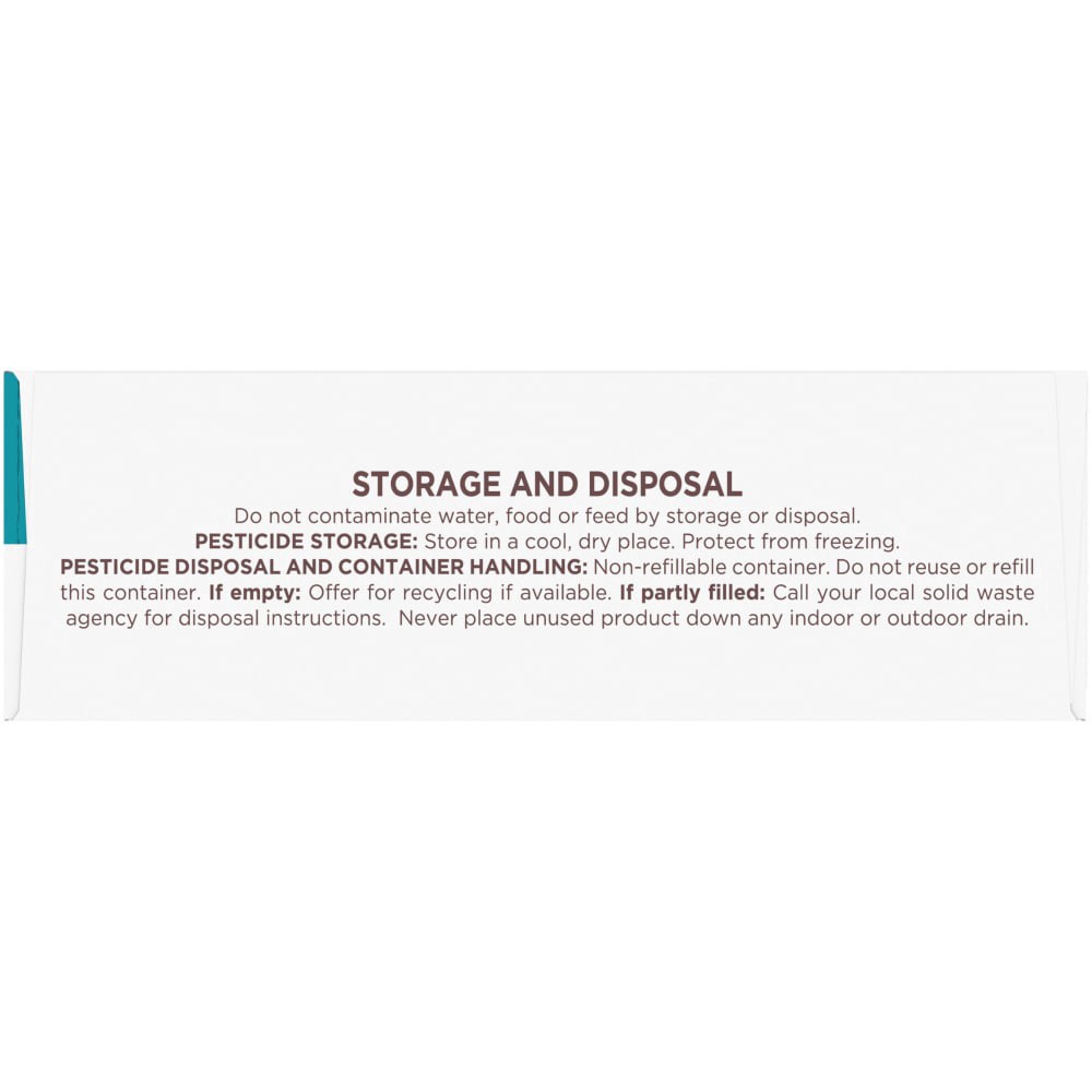 slide 2 of 5, Luvsome Advanced + Repel Flea & Tick Drops For Dogs, 4 ct