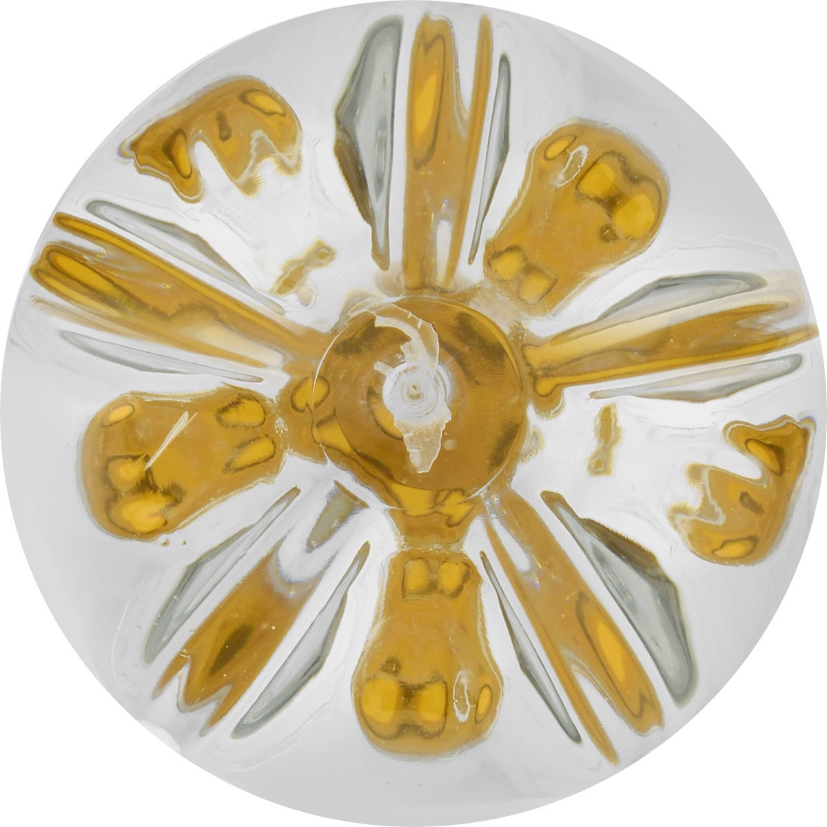 slide 6 of 13, Clear & Sparkling Tropical Orange Water Beverage - 1 l, 1 l