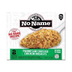 No Name Chicken Breasts - 2 pc
