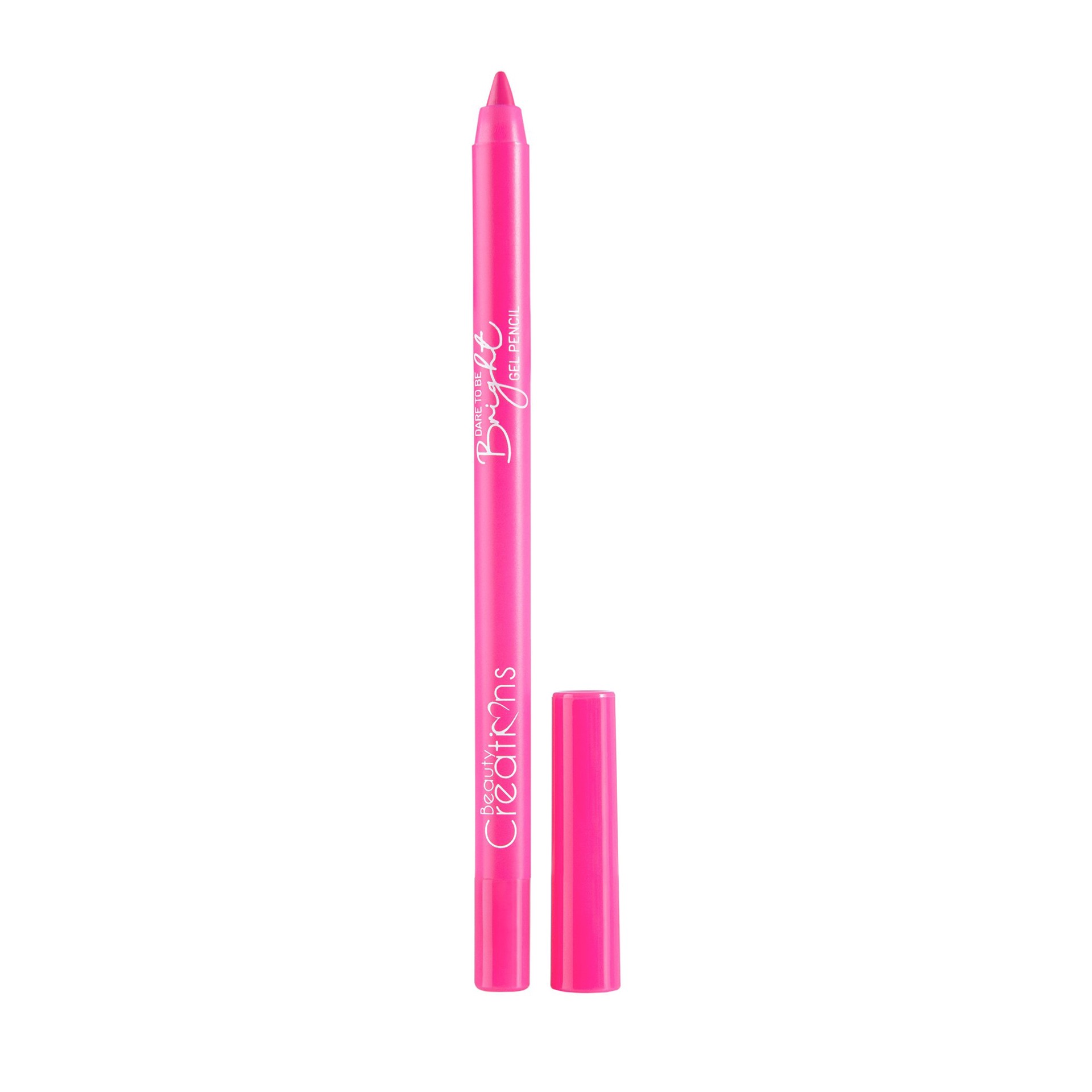 slide 1 of 1, Beauty Creations Dare To Be Bright Gel Pencil - Dreamtopia, 1 ct