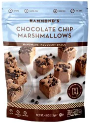 Hammond's Chocolate Chip Marshmallow