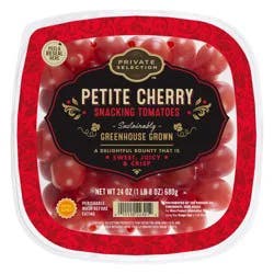 Private Selection Petite Medley Snacking Tomatoes