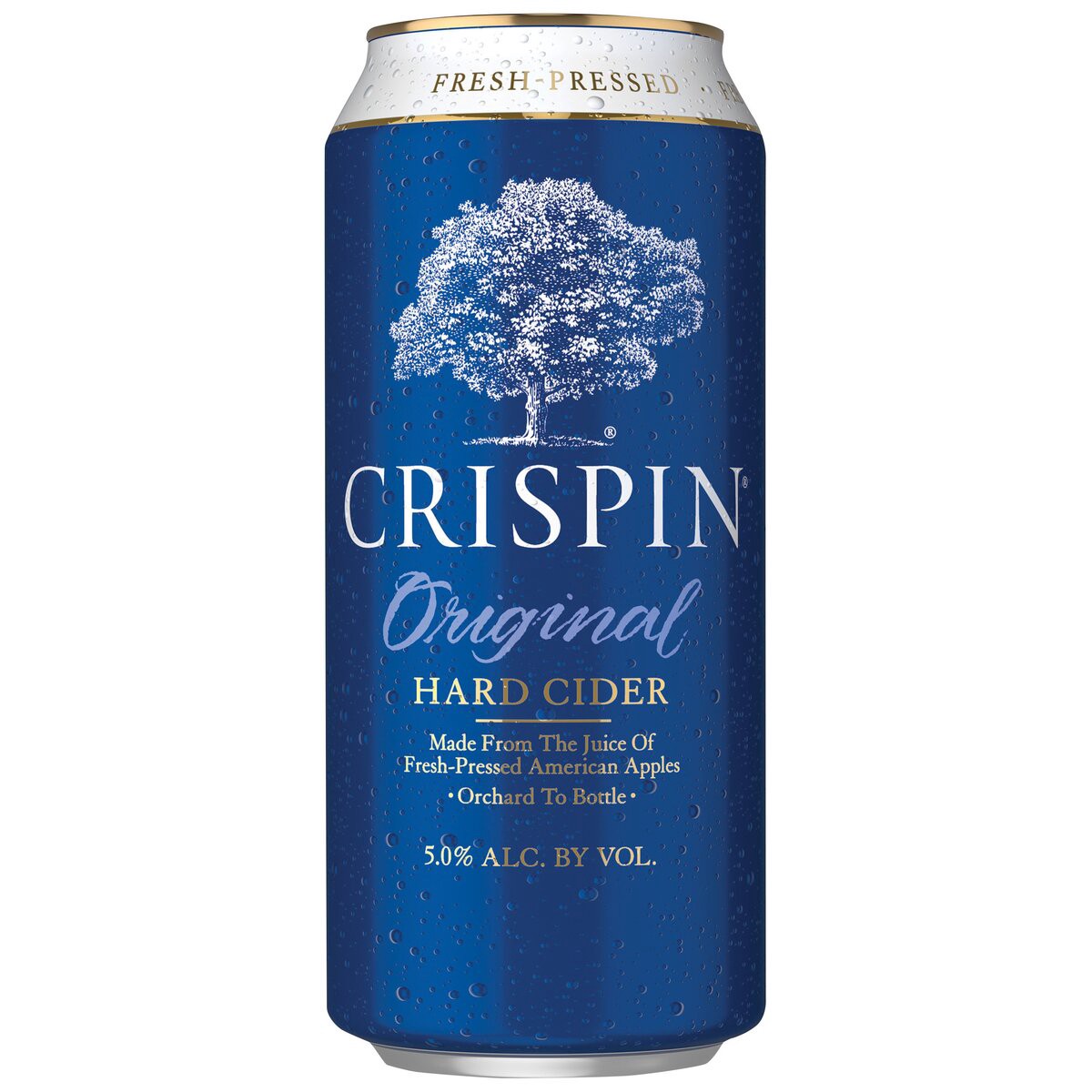 slide 3 of 3, CRISPIN Hard Cider, 4 ct