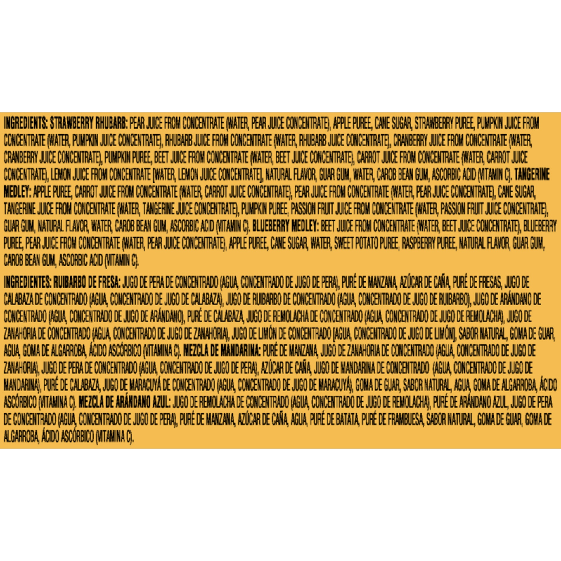 slide 6 of 6, Outshine Veggie Bar Mixed, 12 ct