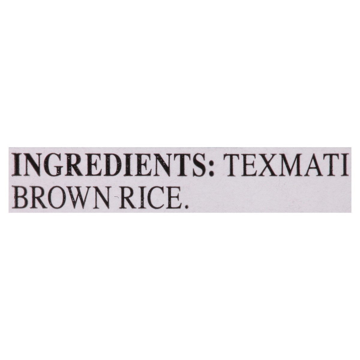 slide 5 of 10, RiceSelect Brown Rice, 32 oz