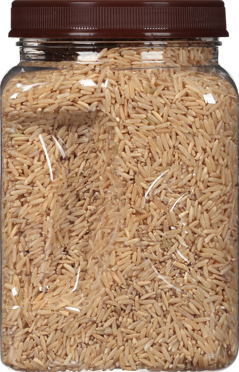 slide 7 of 10, RiceSelect Brown Rice, 32 oz