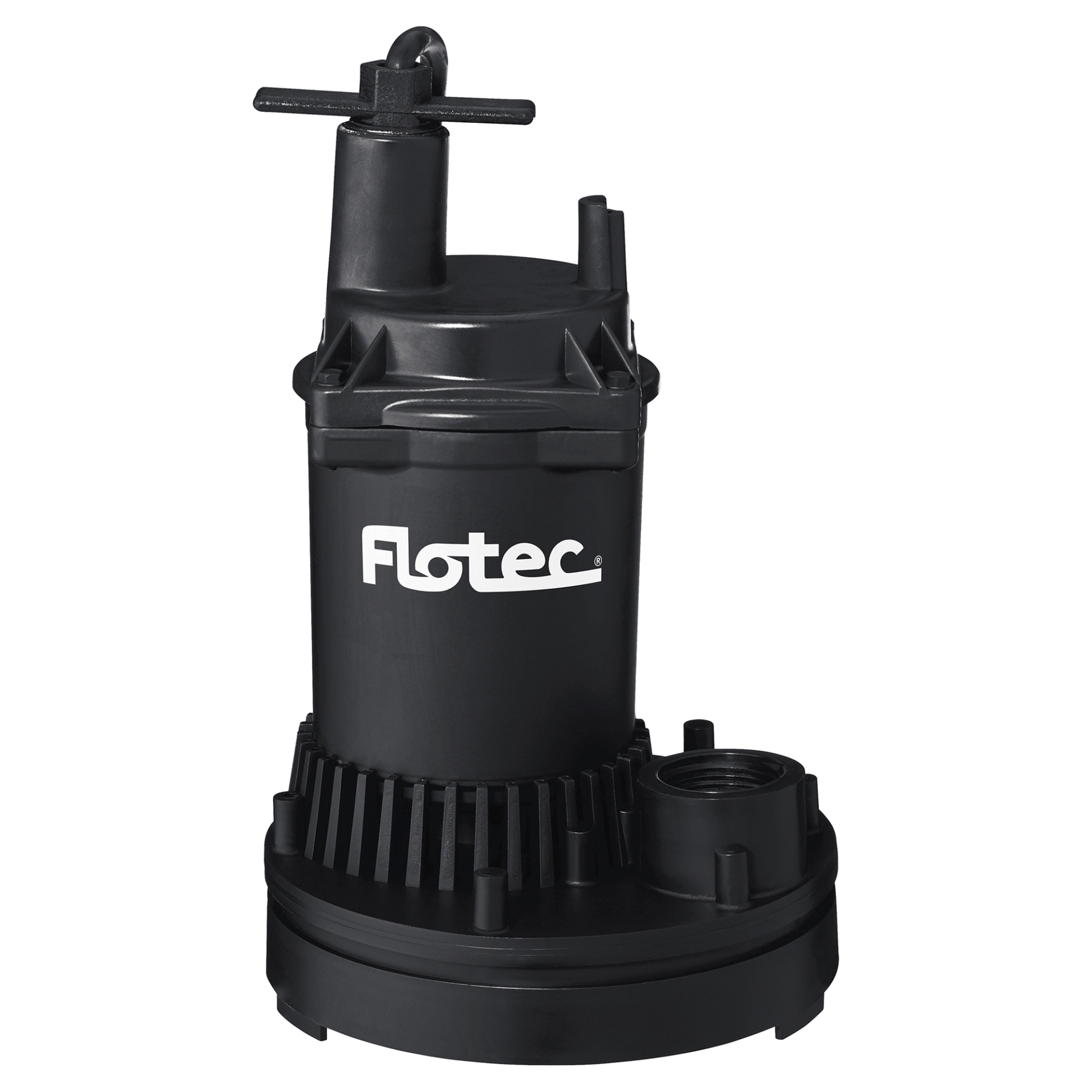 slide 1 of 1, Flotec Water Removal Utility Pump S1250X, 1 ct