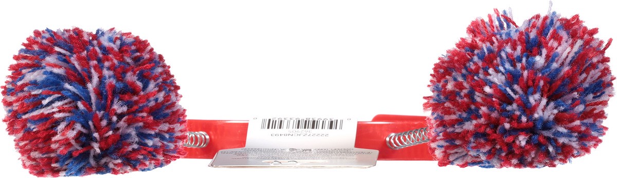 slide 9 of 9, Creative Converting Patriotic Headband, 1 ct