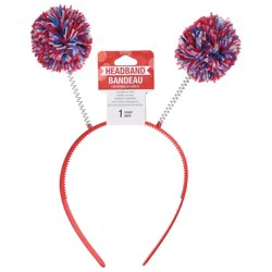 Creative Converting Patriotic Headband