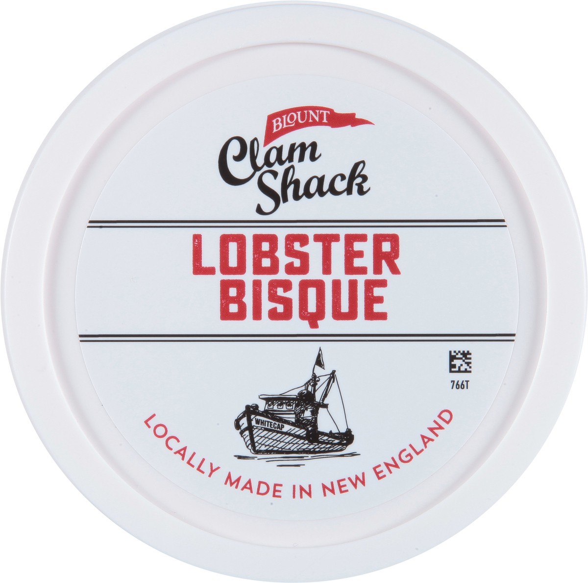 slide 13 of 13, Blount Clam Shack Lobster Bisque 24 oz, 24 oz
