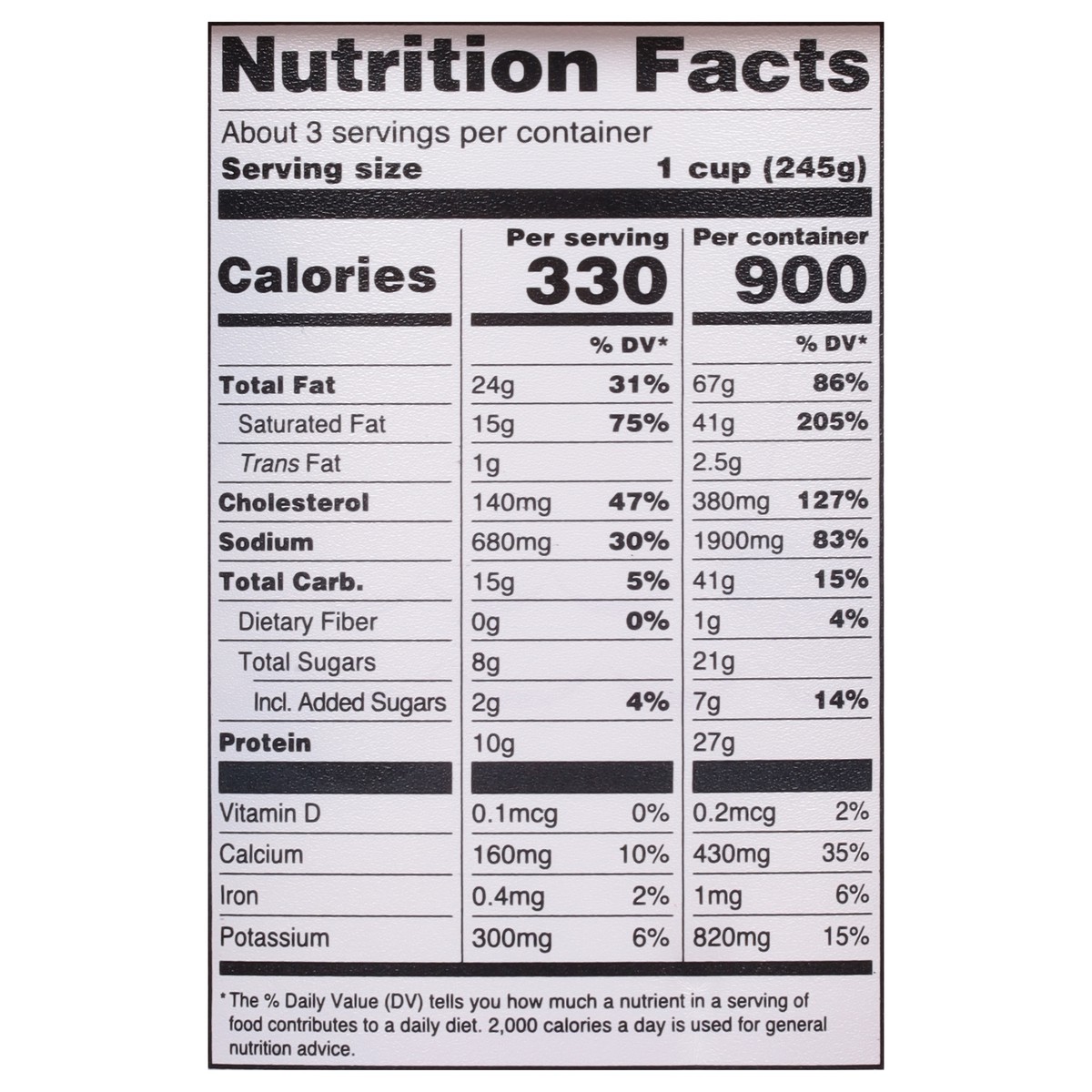 slide 3 of 13, Blount Clam Shack Lobster Bisque 24 oz, 24 oz