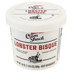 Blount Clam Shack Lobster Bisque 24 oz