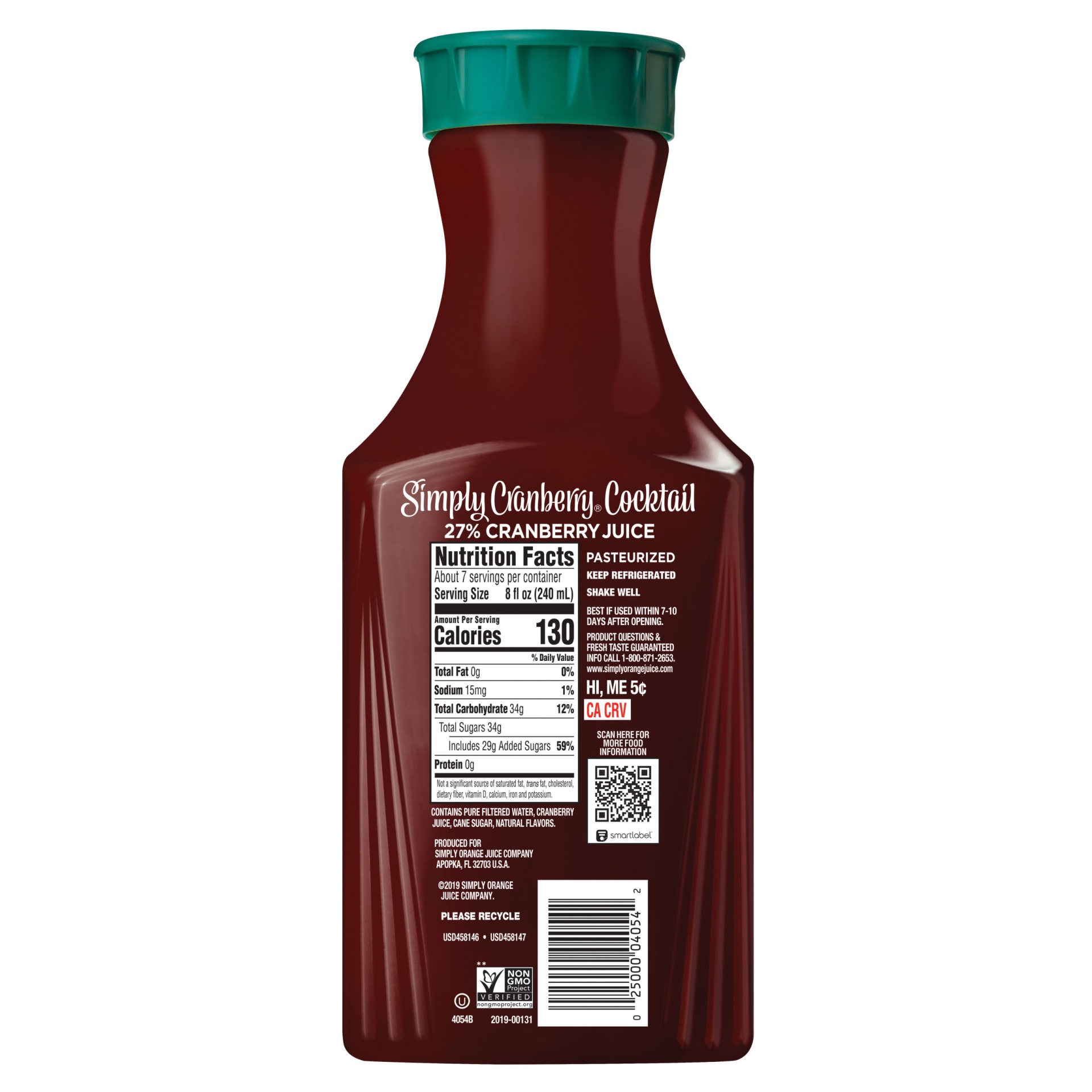 Simply Cranberry Juice Cocktail 59 Oz Shipt simply-cranberry-juice-cocktail-59-oz-shipt