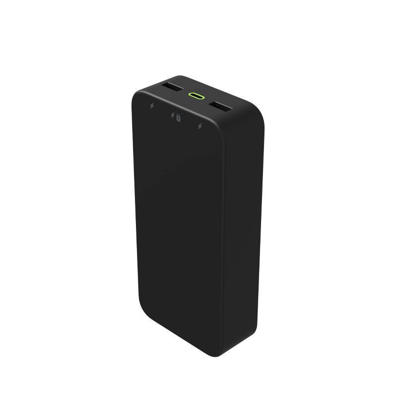 slide 3 of 4, mophie Powerstation XL 20000mAh 20W USB-C PD 2x USB-A, XXL