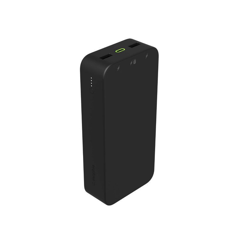 slide 1 of 4, mophie Powerstation XL 20000mAh 20W USB-C PD 2x USB-A, XXL