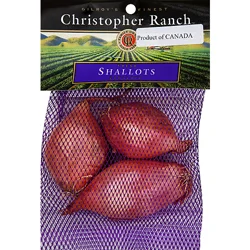 Christopher Ranch Fresh Shallots