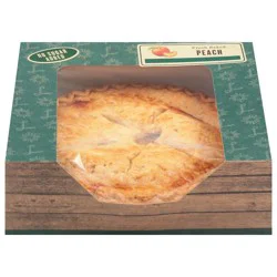 The Cakery 6 Inch Lemon Drip Cake