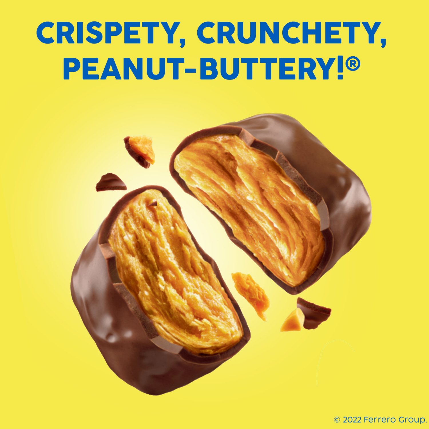 slide 4 of 6, Butterfinger Fun Size Candy Bars, 6 ct