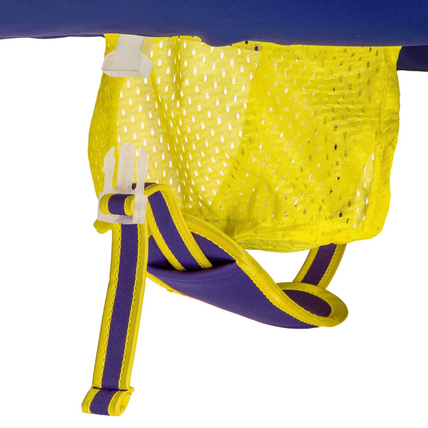 slide 1 of 1, GREYLAND TRADING LTD - LC Fabric Baby Boat, 1 ct