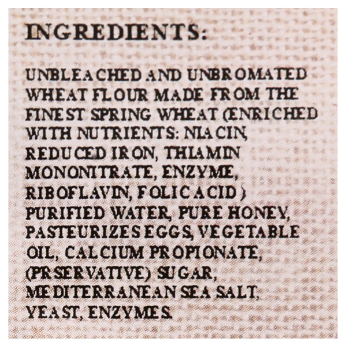 slide 4 of 8, Annys Bread Factory Hot Dog Buns Brioche 1 lb, 1 lb