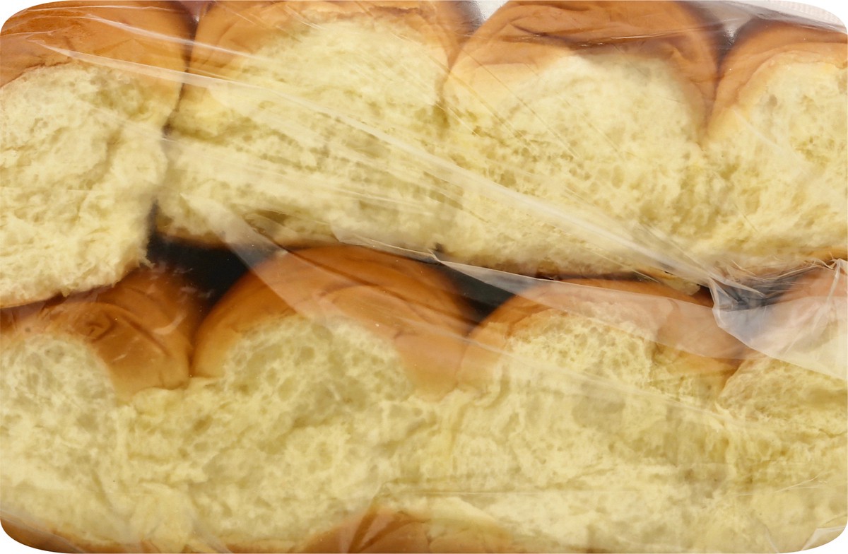 slide 8 of 8, Annys Bread Factory Hot Dog Buns Brioche 1 lb, 1 lb