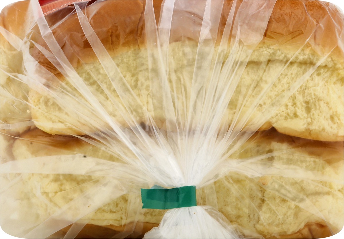slide 7 of 8, Annys Bread Factory Hot Dog Buns Brioche 1 lb, 1 lb