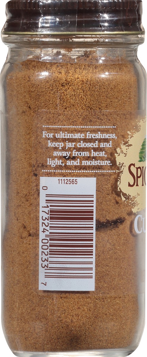 slide 5 of 7, Spice Islands Ground Cumin Seed 1.9 oz. Jar, 1.9 oz