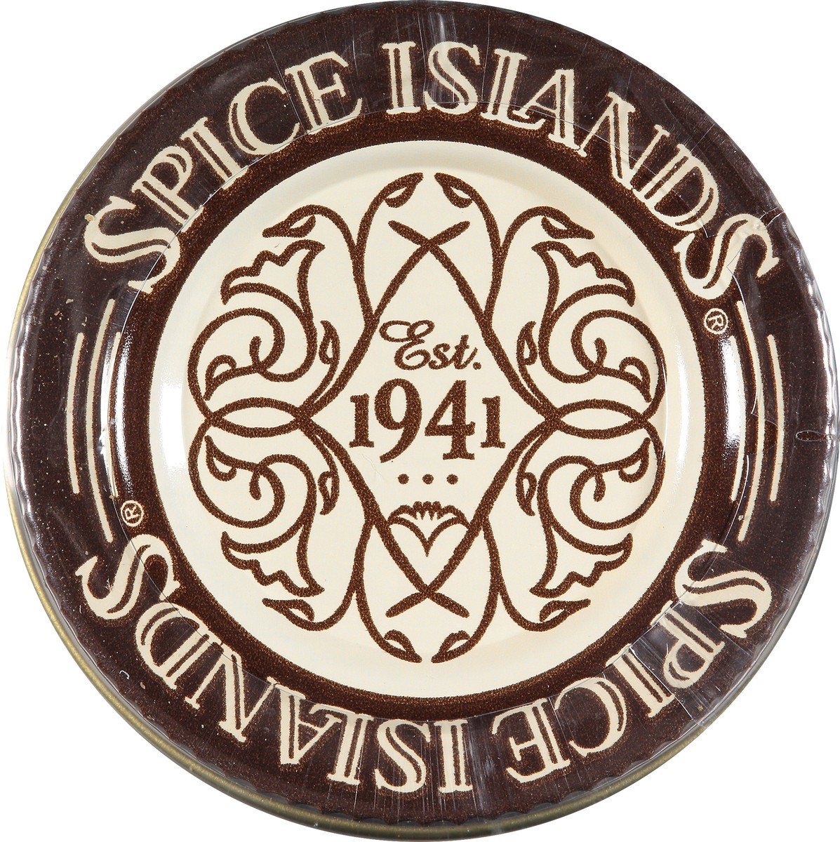 slide 6 of 7, Spice Islands Ground Cumin Seed 1.9 oz. Jar, 1.9 oz