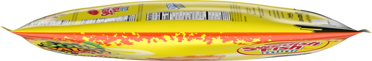slide 4 of 9, Sour Patch/Swedish Fish Red SOUR PATCH KIDS, OREO Mini Chocolate Sandwich Cookies & SWEDISH FISH Mini Halloween Candy Variety Pack, 65 Trick or Treat Bags, 35.9 oz