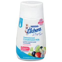 La Lechera Nestle La Lechera Sweetened Condensed Milk 11.8 oz.