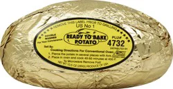 Produce Potato 10.5 oz