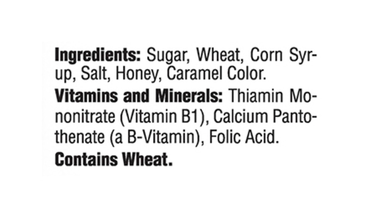 slide 7 of 12, 1/25 Golden Puffs, 25 oz