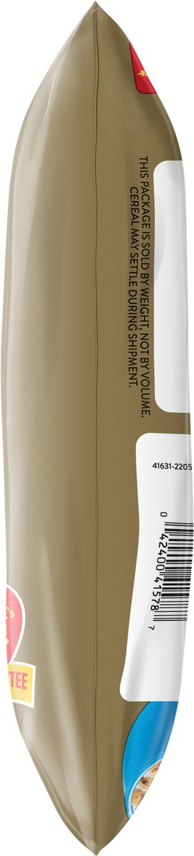 slide 6 of 12, 1/25 Golden Puffs, 25 oz